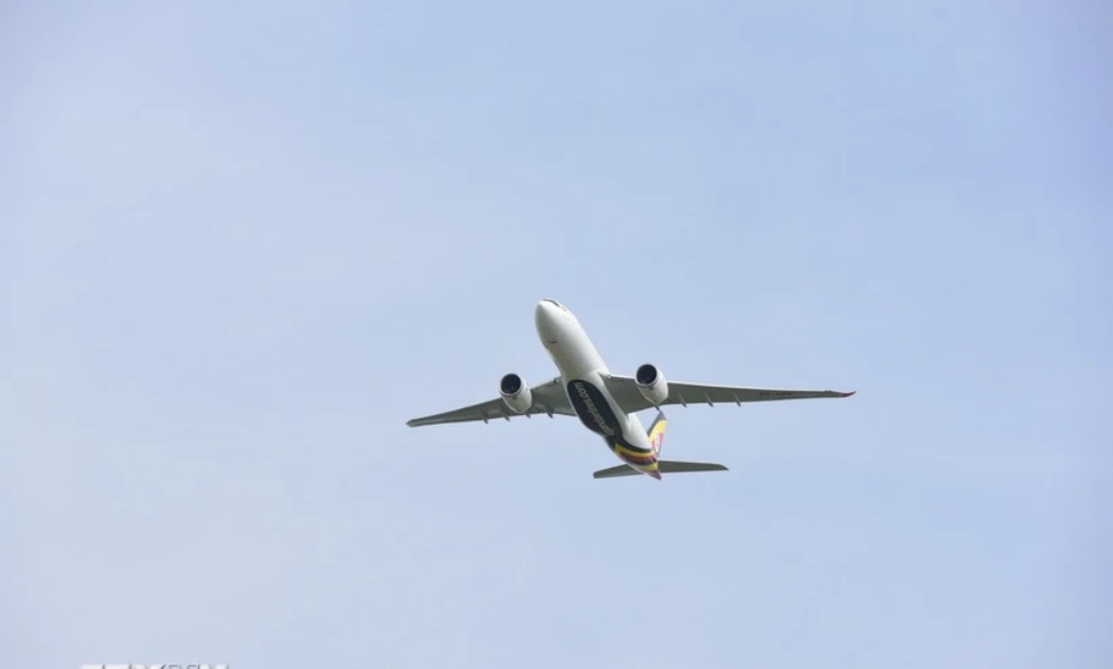Bước lùi của Tập đoàn hàng không vũ trụ Airbus về nhiên liệu hydrogen